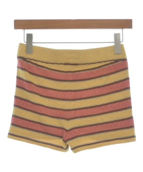 mother（マザー）その他 黄 サイズ:F レディース/2200631184867