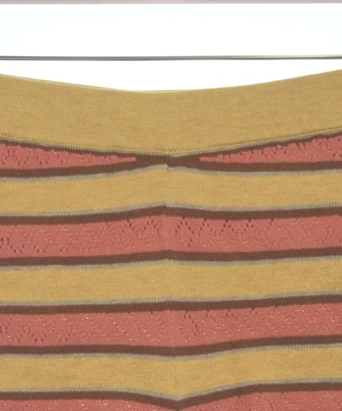 mother（マザー）その他 黄 サイズ:F レディース/2200631184867