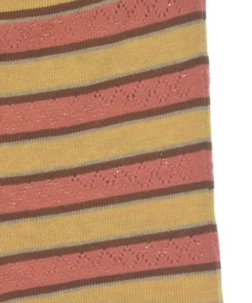 mother（マザー）その他 黄 サイズ:F レディース/2200631184867