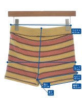 mother（マザー）その他 黄 サイズ:F レディース/2200631184867