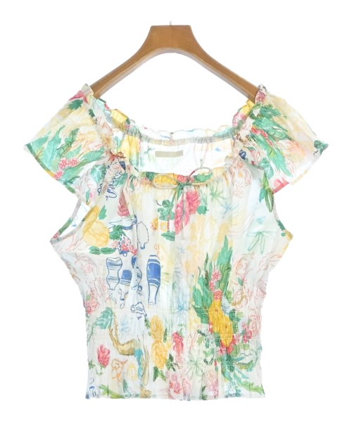 マザー(mother)のmother カジュアルシャツ