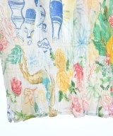 mother（マザー）カジュアルシャツ 白 サイズ:F レディース/2200631184898