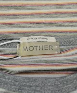 mother（マザー）Tシャツ・カットソー その他（柄物・カラフル） サイズ:S レディース/2200631184904