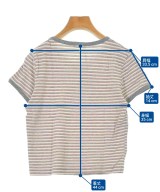 mother（マザー）Tシャツ・カットソー その他（柄物・カラフル） サイズ:S レディース/2200631184904