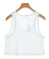 mother（マザー）Tシャツ・カットソー 白 サイズ:S レディース/2200631184911