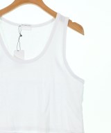 mother（マザー）Tシャツ・カットソー 白 サイズ:S レディース/2200631184911