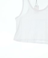 mother（マザー）Tシャツ・カットソー 白 サイズ:S レディース/2200631184911