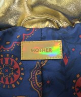mother（マザー）その他 ゴールド サイズ:F レディース/2200631185246