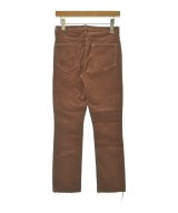 mother（マザー）その他 茶 サイズ:26(M位) レディース/2200631189954