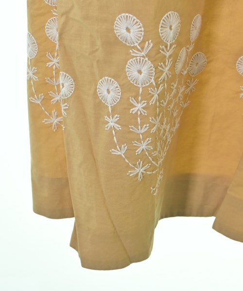 mother（マザー）ワンピース ベージュ サイズ:F レディース/2200631189978