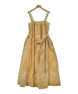 mother（マザー）ワンピース ベージュ サイズ:F レディース/2200631189978