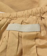 mother（マザー）ワンピース ベージュ サイズ:F レディース/2200631189978