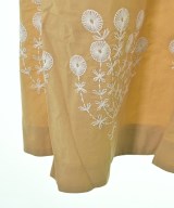 mother（マザー）ワンピース ベージュ サイズ:F レディース/2200631189978