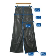 mother（マザー）その他 黒 サイズ:SF レディース/2200631190080