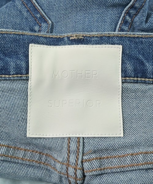 mother（マザー）その他 紺 サイズ:F レディース/2200631190097