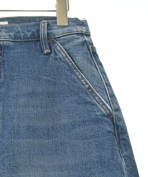 mother（マザー）その他 紺 サイズ:F レディース/2200631190097