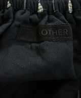 mother（マザー）ワンピース 黒 サイズ:F レディース/2200631190110