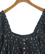 mother（マザー）ワンピース 黒 サイズ:F レディース/2200631190110