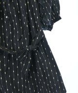 mother（マザー）ワンピース 黒 サイズ:F レディース/2200631190110