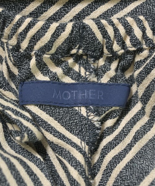 mother（マザー）ワンピース グレー サイズ:-(M位) レディース/2200631190226