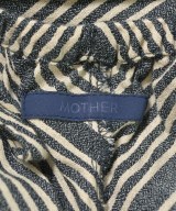 mother（マザー）ワンピース グレー サイズ:-(M位) レディース/2200631190226