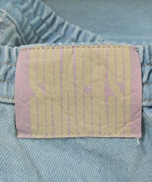 mother（マザー）その他 青 サイズ:F レディース/2200631190264