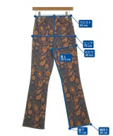 mother（マザー）その他 紺 サイズ:F レディース/2200631190523