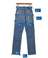 mother（マザー）その他 紺 サイズ:F レディース/2200631190547