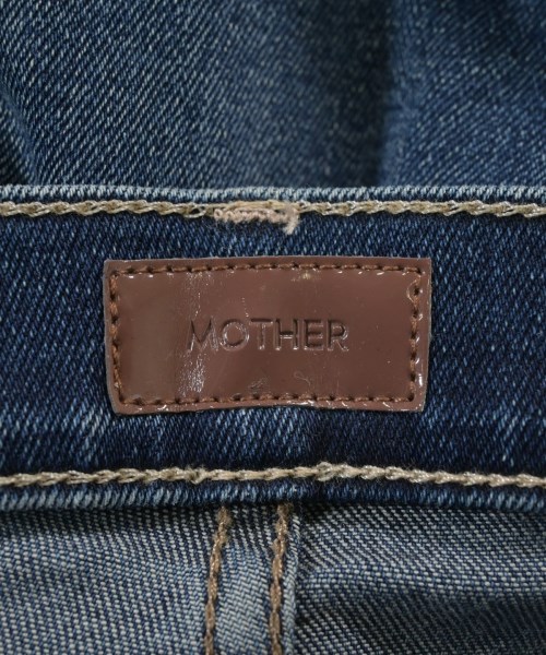mother（マザー）その他 紺 サイズ:SF レディース/2200631190585