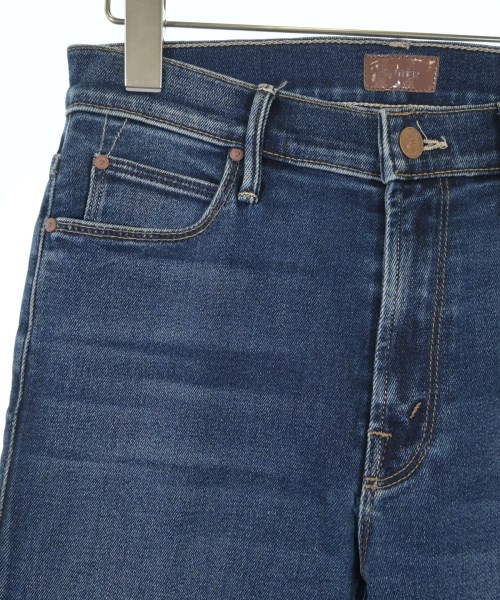 mother（マザー）その他 紺 サイズ:SF レディース/2200631190585