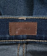 mother（マザー）その他 紺 サイズ:SF レディース/2200631190585