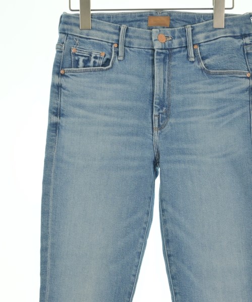 mother（マザー）その他 青 サイズ:SF レディース/2200631190592