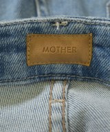mother（マザー）その他 青 サイズ:SF レディース/2200631190592