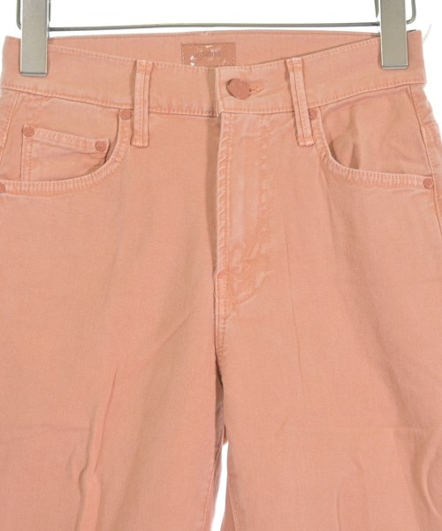 mother（マザー）その他 ピンク サイズ:25(S位) レディース/2200631190615