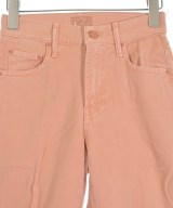 mother（マザー）その他 ピンク サイズ:25(S位) レディース/2200631190639