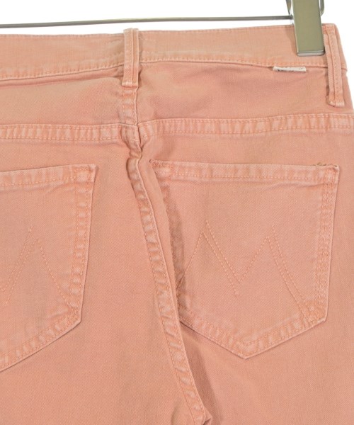 mother（マザー）その他 ピンク サイズ:25(S位) レディース/2200631190653