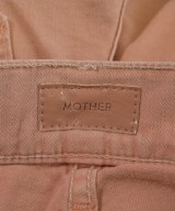 mother（マザー）その他 ピンク サイズ:25(S位) レディース/2200631190684