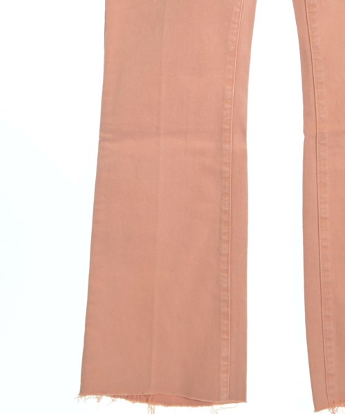 mother（マザー）その他 ピンク サイズ:25(S位) レディース/2200631190691