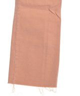 mother（マザー）デニムパンツ ピンク サイズ:24(S位) レディース/2200631190769