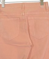 mother（マザー）デニムパンツ ピンク サイズ:26(M位) レディース/2200631190790