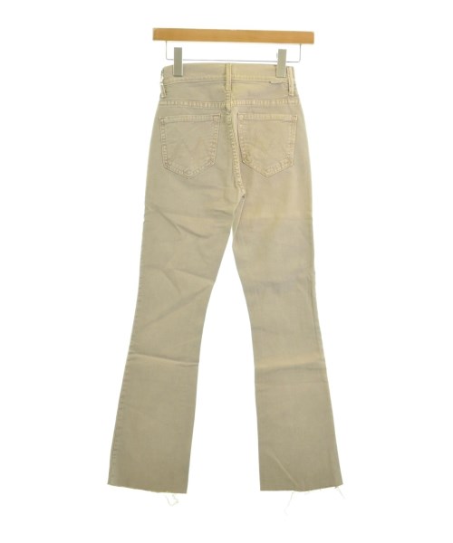 mother（マザー）その他 グレー サイズ:23(XS位) レディース/2200631190905