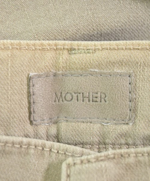 mother（マザー）その他 グレー サイズ:23(XS位) レディース/2200631190905
