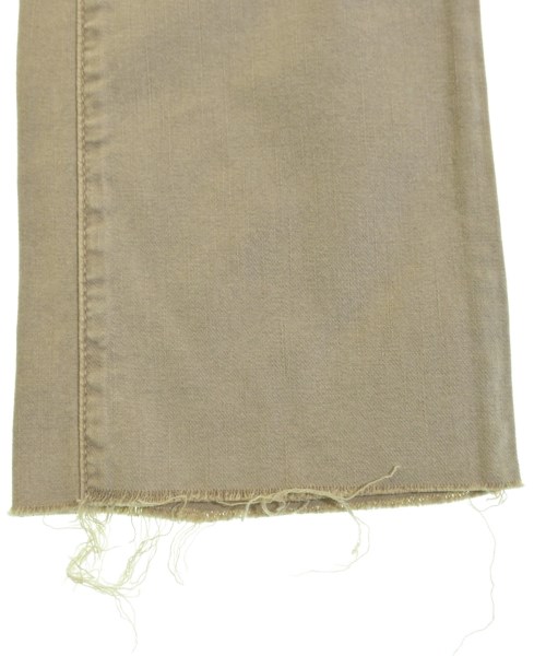 mother（マザー）その他 グレー サイズ:23(XS位) レディース/2200631190905