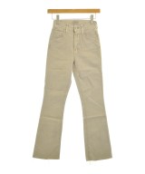 mother（マザー）その他 グレー サイズ:23(XS位) レディース/2200631190905