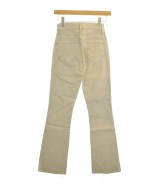 mother（マザー）その他 グレー サイズ:23(XS位) レディース/2200631190905