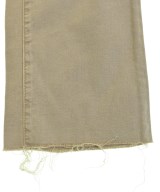 mother（マザー）その他 グレー サイズ:23(XS位) レディース/2200631190905