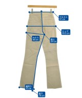 mother（マザー）その他 グレー サイズ:23(XS位) レディース/2200631190905