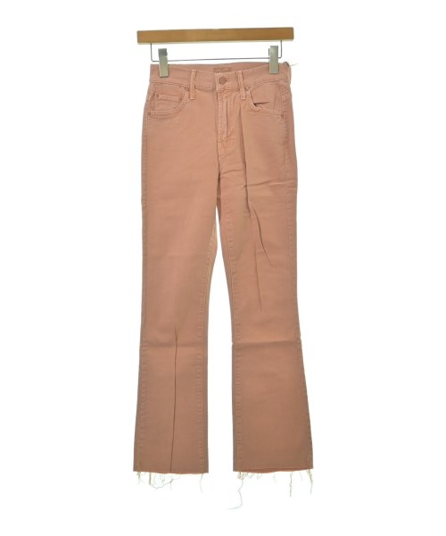 mother(マザー)その他 オレンジ サイズ:24(S位)/2200631191230