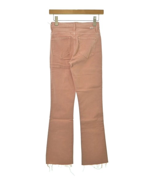 mother（マザー）その他 オレンジ サイズ:24(S位) レディース/2200631191230