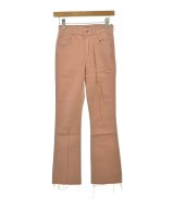 mother（マザー）その他 オレンジ サイズ:24(S位) レディース/2200631191230